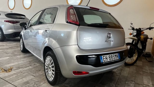 FIAT GRANDE PUNTO 1.4 5 PORTE S&S DUALOGIC ACTUAL - foto 4
