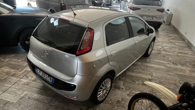 FIAT GRANDE PUNTO 1.4 5 PORTE S&S DUALOGIC ACTUAL - foto 5