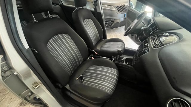FIAT GRANDE PUNTO 1.4 5 PORTE S&S DUALOGIC ACTUAL - foto 9