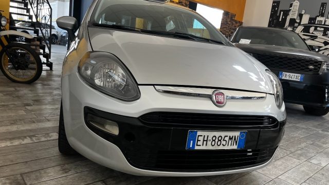 FIAT GRANDE PUNTO 1.4 5 PORTE S&S DUALOGIC ACTUAL - foto 2
