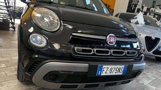 FIAT 500L 1.6 MULTIJET 120 CV MIRROR CITY  - foto 2