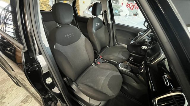 FIAT 500L 1.6 MULTIJET 120 CV MIRROR CITY  - foto 6