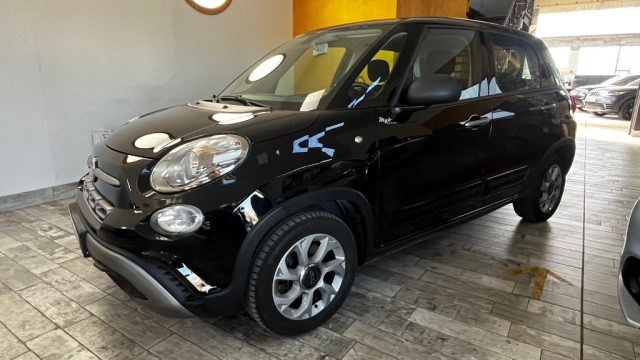 FIAT 500L 1.6 MULTIJET 120 CV MIRROR CITY  - foto 3