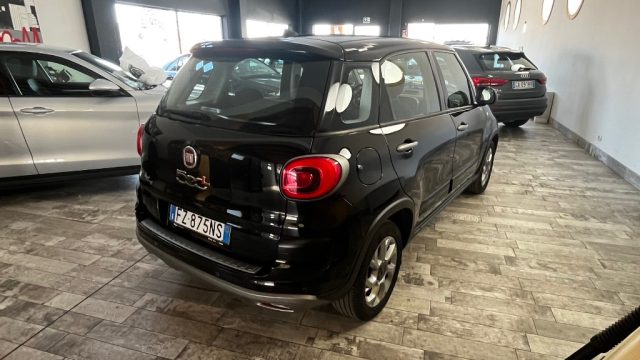 FIAT 500L 1.6 MULTIJET 120 CV MIRROR CITY  - foto 5