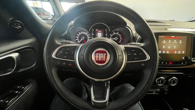 FIAT 500L 1.6 MULTIJET 120 CV MIRROR CITY  - foto 12