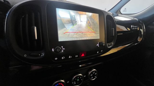 FIAT 500L 1.6 MULTIJET 120 CV MIRROR CITY  - foto 14
