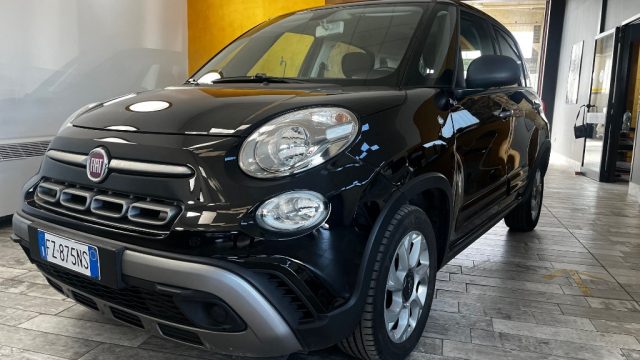 FIAT 500L 1.6 MULTIJET 120 CV MIRROR CITY 