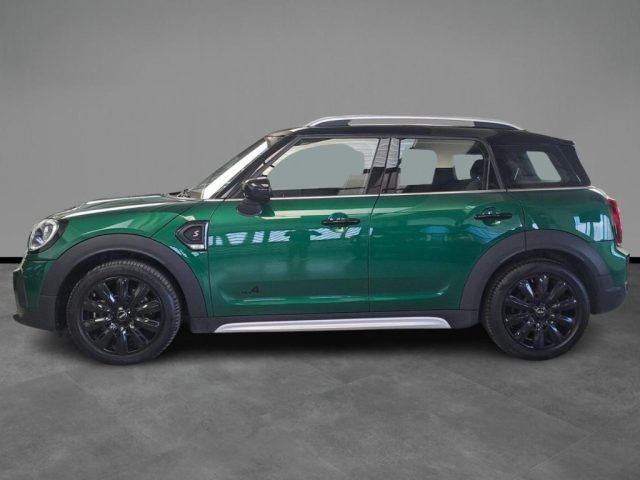 MINI COUNTRYMAN 2.0 COOPER S 'ALL4' COUNTRYMAN A - foto 3