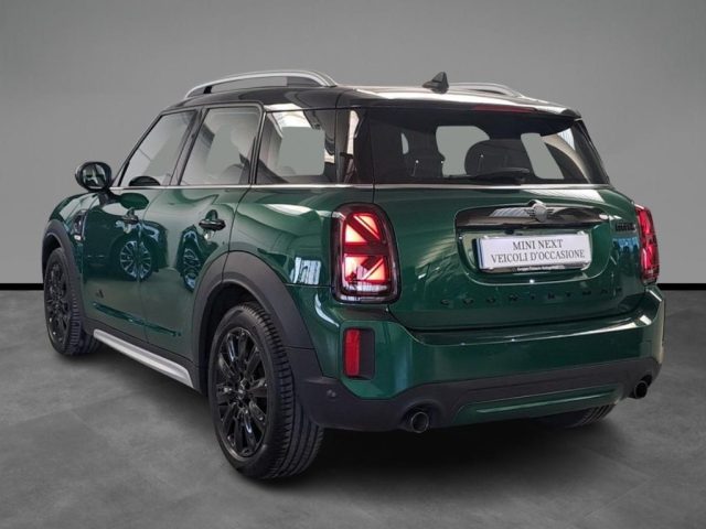 MINI COUNTRYMAN 2.0 COOPER S 'ALL4' COUNTRYMAN A - foto 4