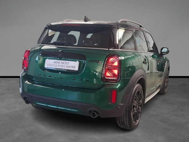 MINI COUNTRYMAN 2.0 COOPER S 'ALL4' COUNTRYMAN A - foto 16