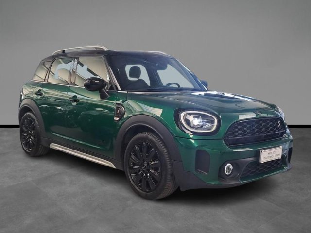 MINI COUNTRYMAN 2.0 COOPER S 'ALL4' COUNTRYMAN A - foto 15