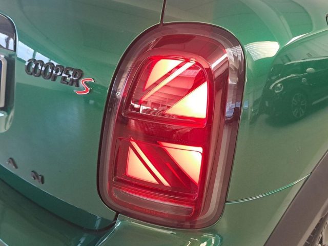 MINI COUNTRYMAN 2.0 COOPER S 'ALL4' COUNTRYMAN A - foto 7