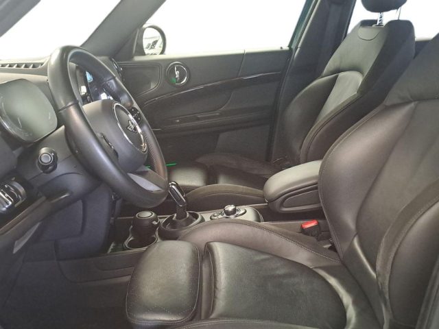 MINI COUNTRYMAN 2.0 COOPER S 'ALL4' COUNTRYMAN A - foto 9
