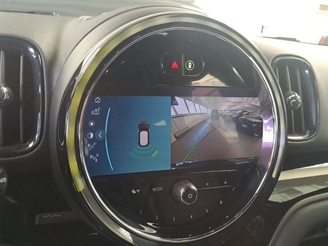 MINI COUNTRYMAN 2.0 COOPER S 'ALL4' COUNTRYMAN A - foto 13