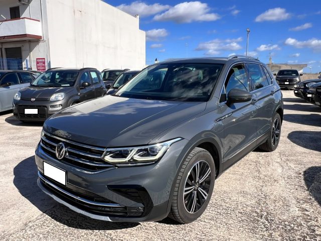 VOLKSWAGEN TIGUAN 2.0 TDI 150 CV SCR DSG - foto 2