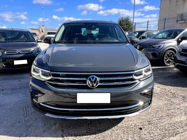 VOLKSWAGEN TIGUAN 2.0 TDI 150 CV SCR DSG - foto 3