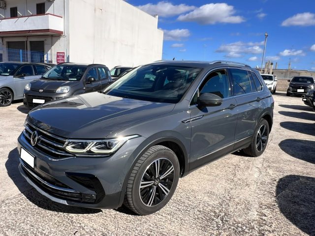 VOLKSWAGEN TIGUAN 2.0 TDI 150 CV SCR DSG - foto 4