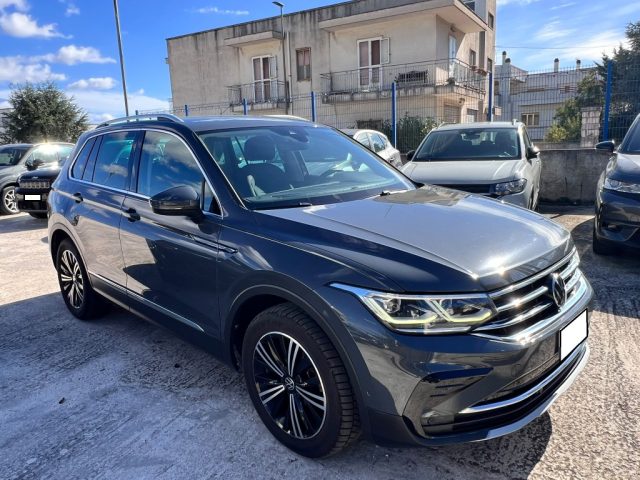 VOLKSWAGEN TIGUAN 2.0 TDI 150 CV SCR DSG - foto 28