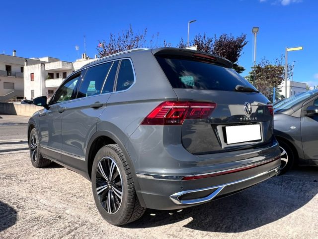 VOLKSWAGEN TIGUAN 2.0 TDI 150 CV SCR DSG - foto 6