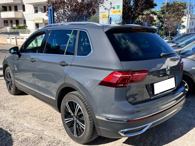 VOLKSWAGEN TIGUAN 2.0 TDI 150 CV SCR DSG - foto 7