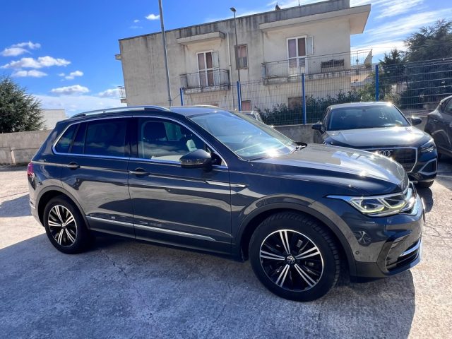 VOLKSWAGEN TIGUAN 2.0 TDI 150 CV SCR DSG - foto 25