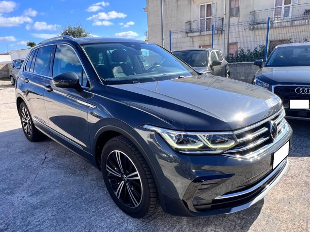 VOLKSWAGEN TIGUAN 2.0 TDI 150 CV SCR DSG - foto 5