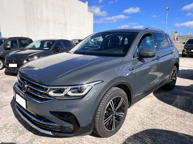 VOLKSWAGEN TIGUAN 2.0 TDI 150 CV SCR DSG - foto 26