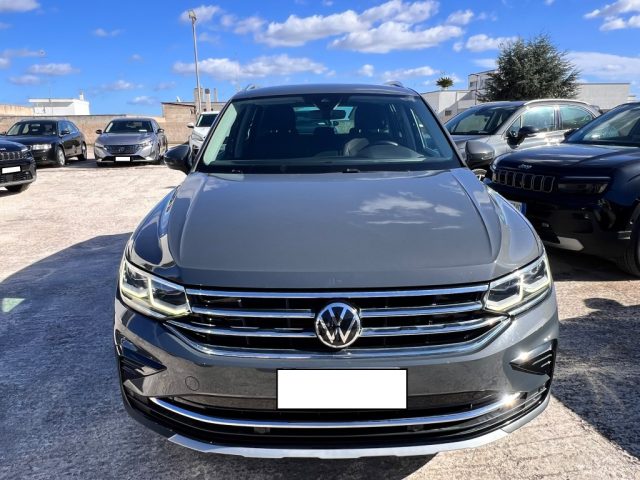 VOLKSWAGEN TIGUAN 2.0 TDI 150 CV SCR DSG - foto 27