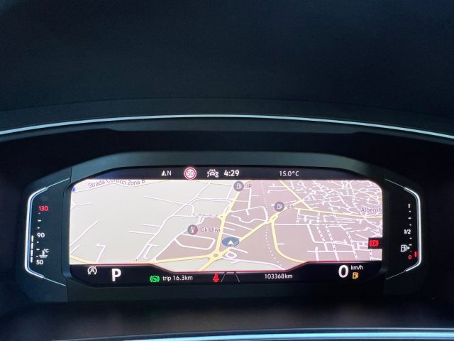 VOLKSWAGEN TIGUAN 2.0 TDI 150 CV SCR DSG - foto 15