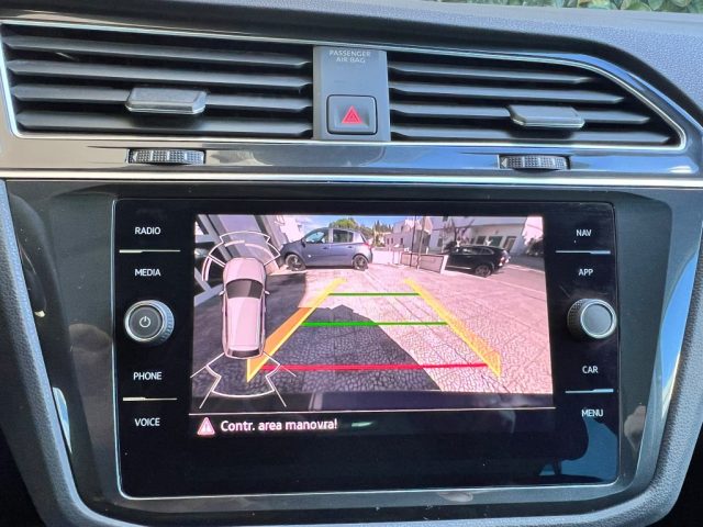 VOLKSWAGEN TIGUAN 2.0 TDI 150 CV SCR DSG - foto 19