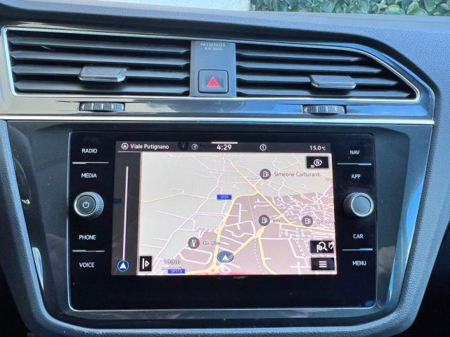 VOLKSWAGEN TIGUAN 2.0 TDI 150 CV SCR DSG - foto 17