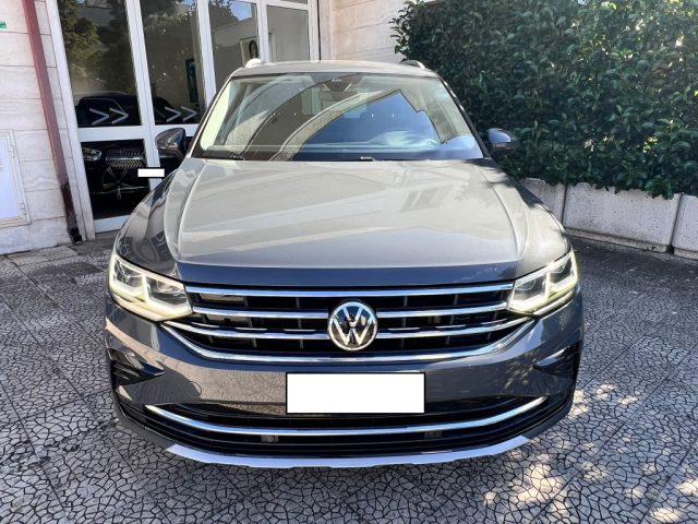 VOLKSWAGEN TIGUAN 2.0 TDI 150 CV SCR DSG - foto 30
