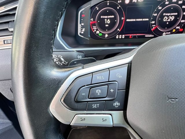 VOLKSWAGEN TIGUAN 2.0 TDI 150 CV SCR DSG - foto 21