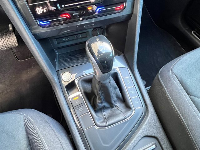 VOLKSWAGEN TIGUAN 2.0 TDI 150 CV SCR DSG - foto 23
