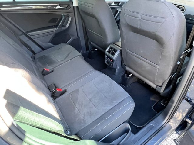 VOLKSWAGEN TIGUAN 2.0 TDI 150 CV SCR DSG - foto 13