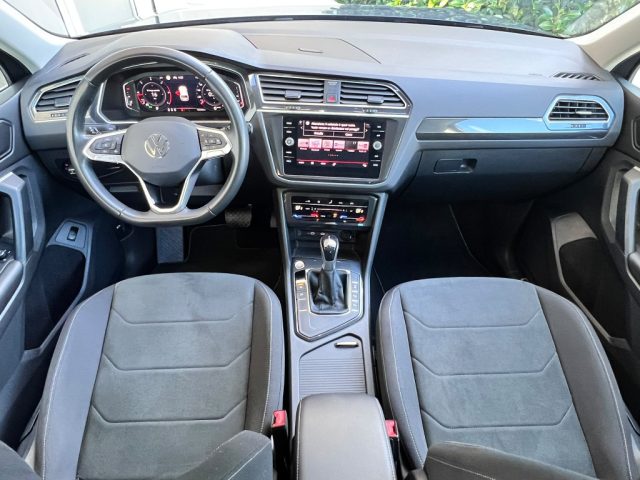 VOLKSWAGEN TIGUAN 2.0 TDI 150 CV SCR DSG - foto 10