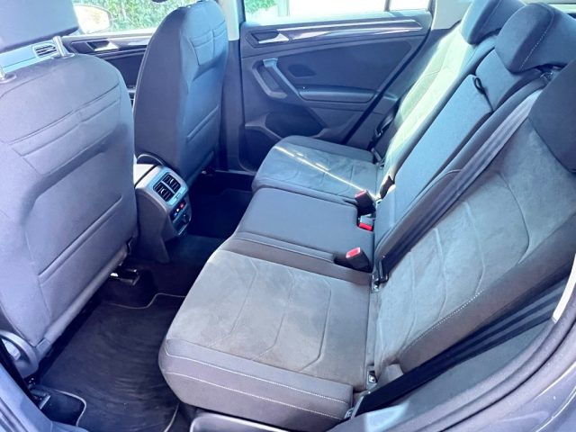 VOLKSWAGEN TIGUAN 2.0 TDI 150 CV SCR DSG - foto 14