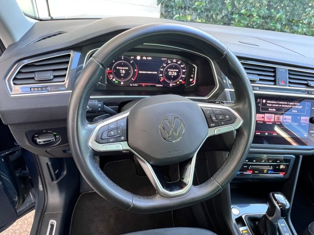 VOLKSWAGEN TIGUAN 2.0 TDI 150 CV SCR DSG - foto 20