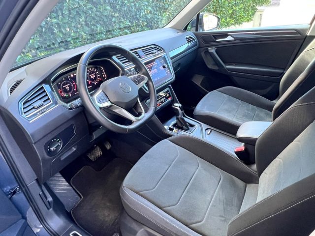 VOLKSWAGEN TIGUAN 2.0 TDI 150 CV SCR DSG - foto 11