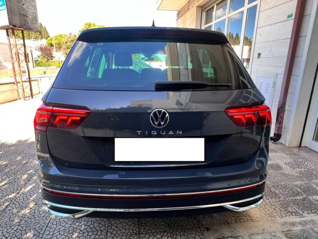 VOLKSWAGEN TIGUAN 2.0 TDI 150 CV SCR DSG - foto 9