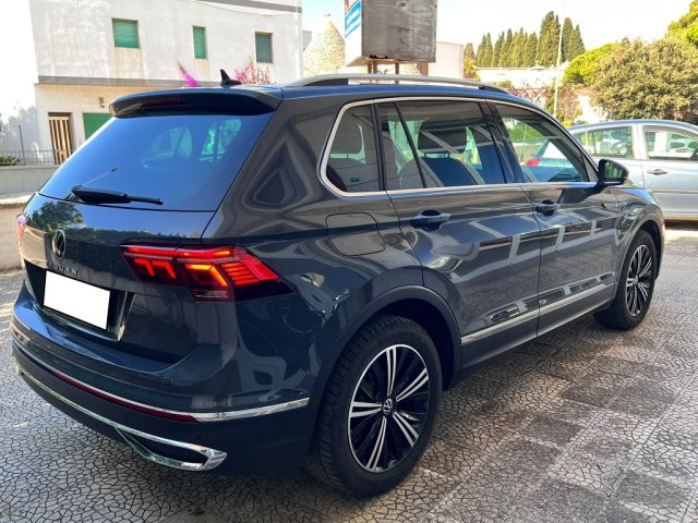 VOLKSWAGEN TIGUAN 2.0 TDI 150 CV SCR DSG - foto 29