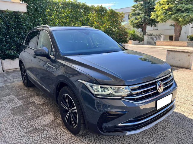 VOLKSWAGEN TIGUAN 2.0 TDI 150 CV SCR DSG - foto 8