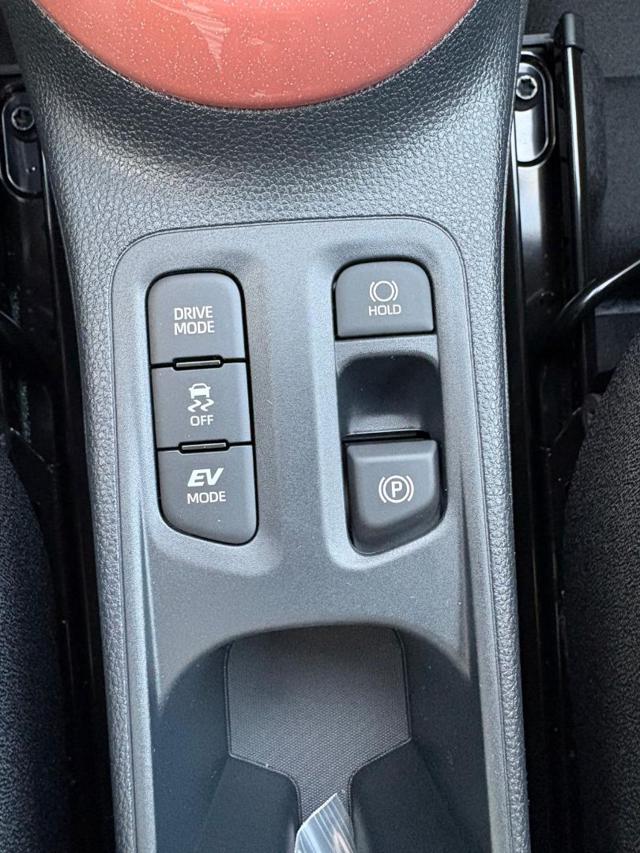 TOYOTA AYGO X 1.5 HYBRID 115 CV 5 PORTE ICON - foto 24