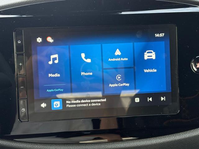 TOYOTA AYGO X 1.5 HYBRID 115 CV 5 PORTE ICON - foto 16
