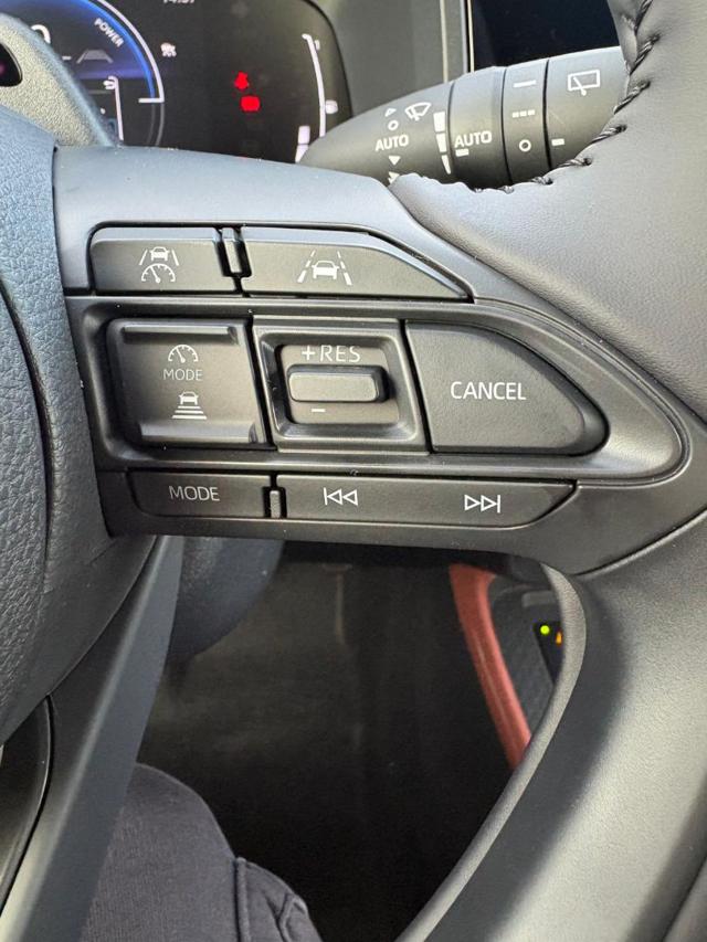 TOYOTA AYGO X 1.5 HYBRID 115 CV 5 PORTE ICON - foto 23