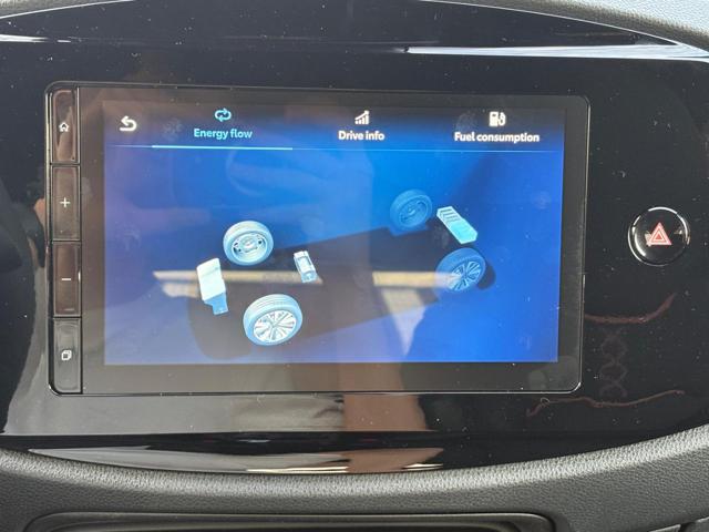 TOYOTA AYGO X 1.5 HYBRID 115 CV 5 PORTE ICON - foto 18