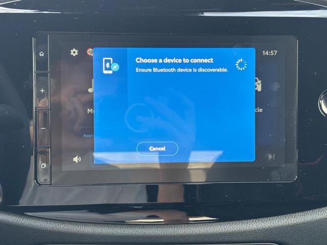 TOYOTA AYGO X 1.5 HYBRID 115 CV 5 PORTE ICON - foto 19
