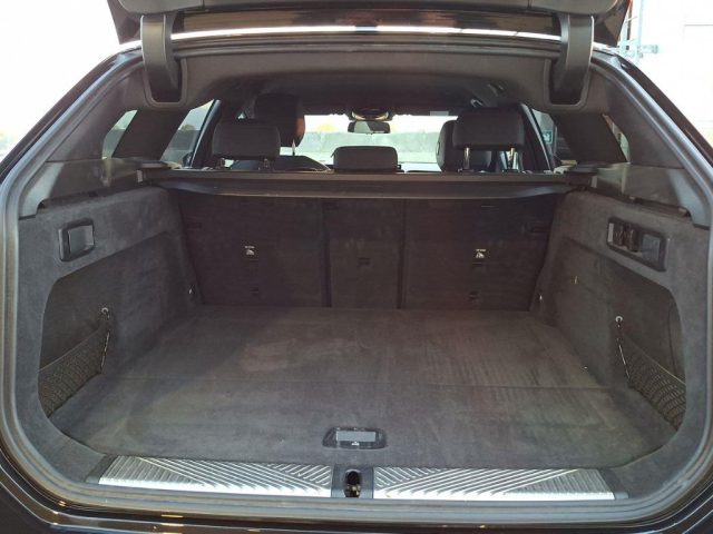 BMW 520 D 48V XDRIVE TOURING MSPORT PRO  - foto 14