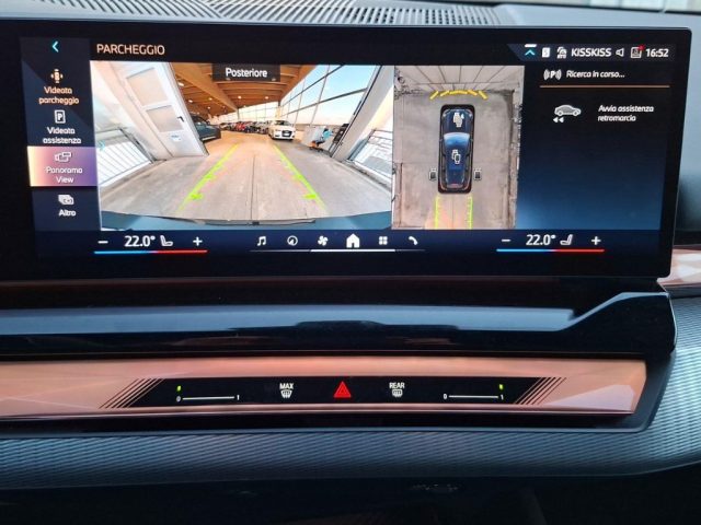 BMW 520 D 48V XDRIVE TOURING MSPORT PRO  - foto 13