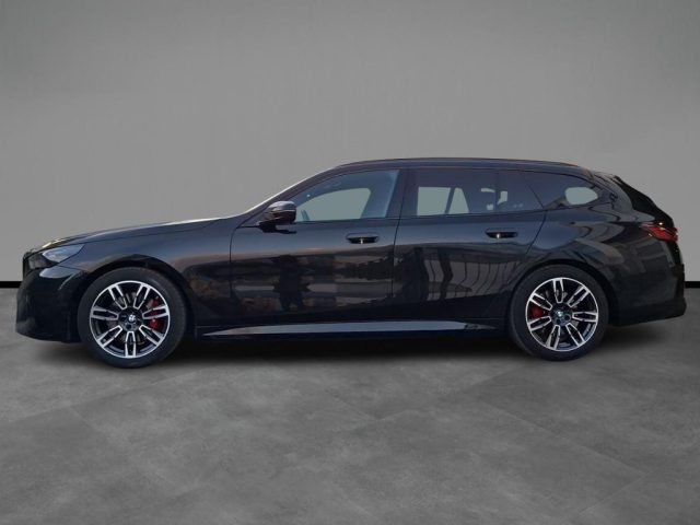 BMW 520 D 48V XDRIVE TOURING MSPORT PRO  - foto 3